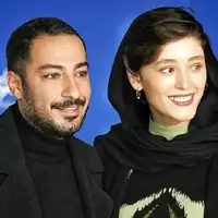 نوید محمدزاده با این عکس بالاخره آفتابی شد