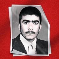 شهیدی که بخشش را از کودکی تا جبهه معنا کرد