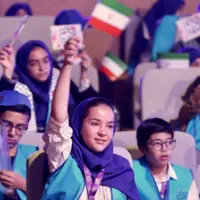 حضور مهمانانی از ۲۰ کشور جهان در جشنواره فیلم کودک اصفهان