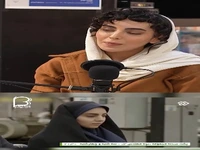 درباره‌ی سکانس مشهور سریال «بچه مهندس»