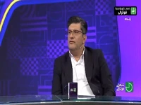 فرشید سمیعی: قرار بود استقلال به یکی از بانک ها واگذار شود