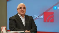 جعفر‌زاده: غضنفری با ۲ درصد آرا حق اظهارنظر درباره روحانی را ندارد