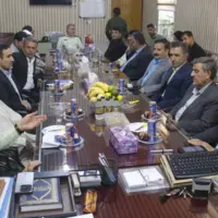 نگاهی که فرمانده انتظامی را متفاوت ساخت