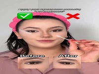 حرفه ای سایه چشم بزن!