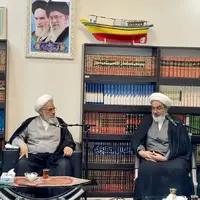 رئیس سازمان قضایی نیرو‌های مسلح: امنیت و اقتدار کشور مرهون فداکاری‌های نیرو‌های مسلح است