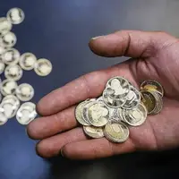 روش قیمت‌گذاری در حراج سکه تغییر کرد