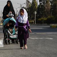 آموزش ۴۸ هزار دانش آموز البرزی برای پیشگیری از حوادث ترافیکی
