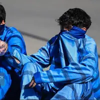 تعقیب نامحسوس خودروی مشکوک به دستگیری ۳ حفار غیرمجاز در ملکان منجر شد