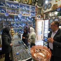 ۳۸۵ کارگاه صنایع دستی در استان اردبیل صادر و تمدید شد