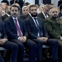 برگزاری اولین انتخابات رژیم جولانی در سوریه 