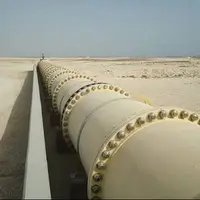 تلاش برای خروج شهر سفیدآبه از تنش آبی