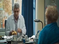 داوود تیمارستان رو بهم ریخت!