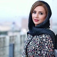 چهره ها/ استایل شبنم قلی‌خانی در لندن جلب‌توجه کرد