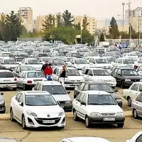 بازگشت خودرو به ریل تولید