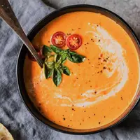 سالمورخو ؛ سوپ مقوی و سیرکننده اسپانیایی