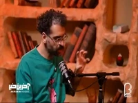 مجید یوسفی: بعد از فوت مادرم دیگه از خیلی چیزها تعجب نکردم