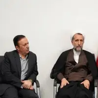 چشمه نور قزوین تا ۱۴۰۷ به بهره‌برداری می‌رسد