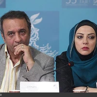 چهره ها/ قاب عاشقانه زوج عاشق‌پیشه سینمای ایران در سالگرد ازدواجشان