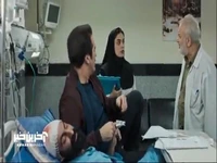 دکتری که داوود اون رو از خطر جراحی نجات داد عکسش رو شناخت!