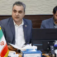 جشنواره «بادام سامان» برگزار می‌شود