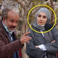 چهره جذاب خانم وکیلِ سریال «نون خ» در 41 سالگی