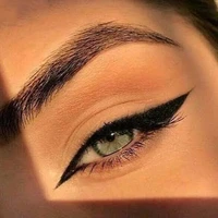 این مدل خط چشم رو از دست نده!