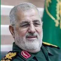 فرمانده کل سپاه به فرمانده فراجا پیام داد