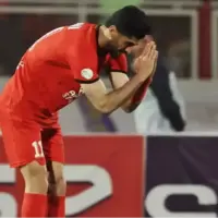 دو ستاره ایرانی در تیم منتخب آسیا