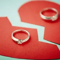 پایان تلخ عشق کویری