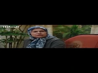 دخترتون نمیزاره پدر و مادرم باهم آشتی کنن!