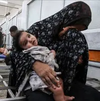 شمار شهدای نوار غزه از ۶۷ هزار نفر فراتر رفت