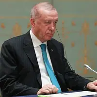 اردوغان: پاسخ حماس به طرح ترامپ یک گام مهم برای صلح است