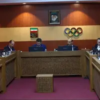 اعلام نام کاروان ایران در بازی‌های کشورهای اسلامی؛ برگزاری نشست تخصصی ۲ رویداد