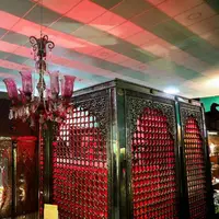 موزه حرم امام حسین (ع)