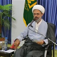 امام جمعه بجنورد: رسانه‌ها رکن وحدت و امید جامعه باشند
