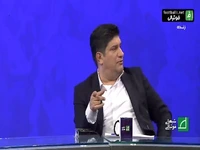 توضیحات فرشید سمیعی درباره فسخ قرارداد با منتظر محمد - بخش دوم