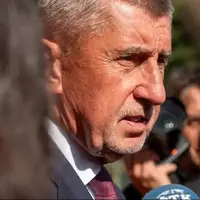 پیروزی میلیاردی که خود را ترامپیست می‌داند در انتخابات جمهوری چک