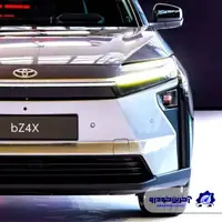 عملکرد ناامیدکننده تویوتا در ژاپن ؛ فروش فقط ۱۸ دستگاه خودروی برقی در ماه آگوست