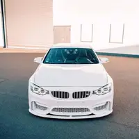 یخچالی ترین BMW M4 کوپه 
