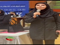 عذرخواهی خاطیان لیگ برتر از خانواده تکواندو
