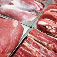 قیمت انواع گوشت گوساله و گوسفندی آزاد اعلام شد