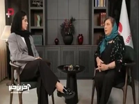 مهوش وقاری: بعد ازفوت همسرم چون تنها شدم خیلیا بهم میگن الان شوگری؟! 