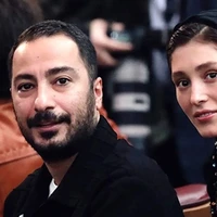چهره ها/ نوید محمدزاده با عکس جدید و عجیبش حسابی بازدید گرفت!