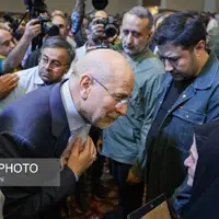 اختتامیه کنگره ملی ۱۸ هزار شهید استان خراسان رضوی