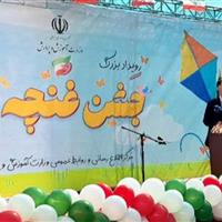 معاون وزیر آموزش وپرورش: ۷۰۰ هزار نوآموز راهی کلاس‌های درس شدند