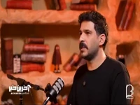 مجید یوسفی: بازیگری ریسک است