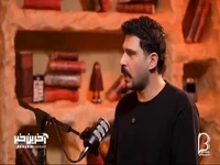 مجید یوسفی: یکی از بزرگترین شانس هام اینه که همسر خوبی دارم