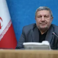 قدردانی رئیس شورای اطلاع‌ رسانی دولت از آملی لاریجانی