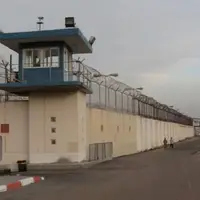 نگهداری فعالان ناوگان شکستنِ محاصره غزه در بدترین زندان اسرائیل