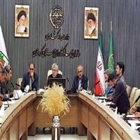 ۲۳ پرونده متقاضی تغییر کاربری اراضی کشاورزی در کردستان تعیین تکلیف شد